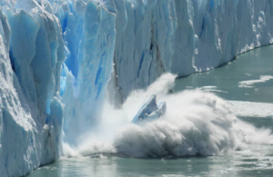 Frozen Assets: Evaluating Global Water Security in a Post-Glacial World