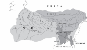 Transboundary River Cooperation between India and Bhutan