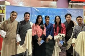 Nine Awards for ‘Dobchu’ as Bhutan Film Industry Celebrates Big Night