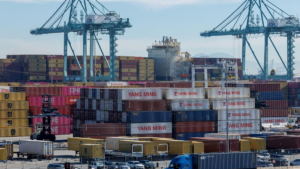 The Supreme Court ruled on February 24 that the United States would no longer collect tariffs