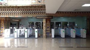 Bhutan Introduces Biometric E-Gates to Fast-Track Immigration at Paro Airport