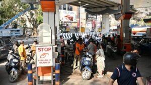 Middle East conflict pushes fuel costs up; premium petrol hiked by ₹2–3 per liter in India
