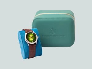 From Trashigang to Melbourne: The Bhutanese Entrepreneur Redefining Luxury Horology