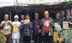 A History Unresolved: U.S. Congress Challenges Bhutan on Lhotshampa Human Rights