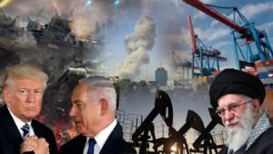 Israel-Iran Escalation Sparks Foreign Policy Rift, Shakes Global Energy Markets