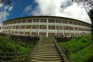 Major Infrastructure Revamp at Chukha Central School