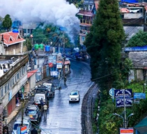Election Preparations Intensify in Darjeeling and Kalimpong for April 23