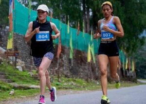 Bhutan International Marathon 2026 draws global runners with strong participation