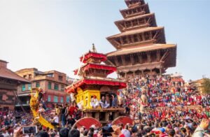 A New Dawn: Nepal Sets National Goals for Prosperity on Baisakh 1st