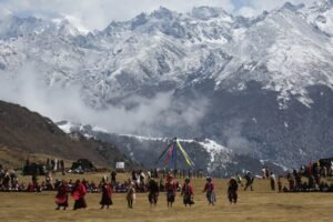 Bhutan Unveils 2026 Local Festival Calendar: A Deep Dive into Himalayan Culture and Nature