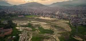 Nepal’s Economic Outlook Dims as Global Lenders Slash Growth Projections