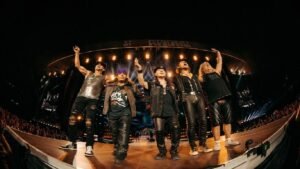 Fans Disappointed as Scorpions Cancel India Tour and Shillong Performance
