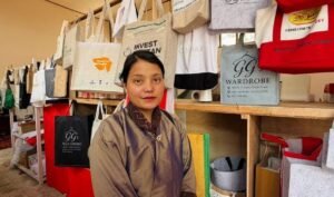 Entrepreneur Geeta Rai Bounces Back from Collapse to Success