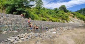 66th Raising Day Celebrated by Project DANTAK of Border Roads Organization in Bhutan