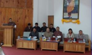 MoESD Makes Steady Progress Under 13th FYP Amid Structural, Resource Challenges