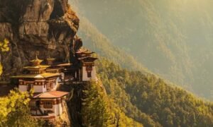 Digital Push: Bhutan Proposes Arrival Card and Electronic Travel Authorisation