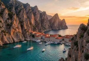 The 2026 Tourism Shockwave: Six Emerging Destinations Redefining Global Travel