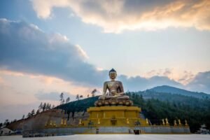Bhutan Unveils Inaugural International Travel Mart 2026