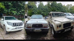 Smuggling Concerns Rise as Indo-Bhutan Customs Hold Key Meetings in Kochi