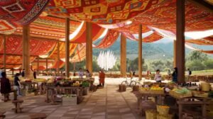 The Rise of Gelephu Mindfulness City: A New Plan for Small-State Freedom
