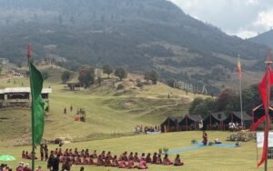Blooming Highlands: Inside the Heart of the Brokpa Community’s Annual Celebration