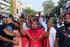 End of an Impasse: BNP Hopes New Bengal Administration Will Bridge Water Divide