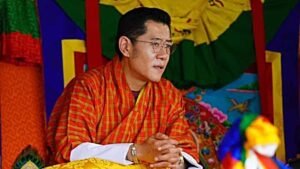 Bhutan Celebrates Milestone as Gyalsung Cohort 1 Completes National Service
