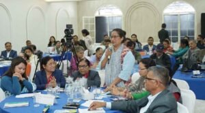 Govt Doubles Child Nutrition Allowance, Expands Social Security Net