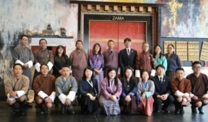 Bhutan Strengthens Maternal Health Services Through Telemedicine Initiative