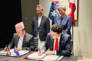 Report Highlights Rapid Growth and Economic Impact of Nepali Diaspora in Australia