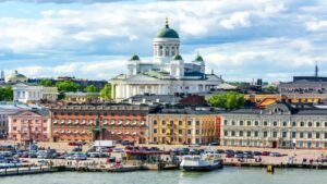 Finland Proposes Stricter Rules for International Students and Family Reunification