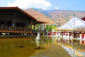 Redefining Bhutan Through the Eyes of ‘Yongko’