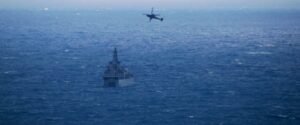 Strait of Hormuz Shudders: Global Markets React to Most Violent Truce Violation Yet