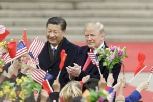 Diplomatic Reset or Strategic Brinkmanship? Trump Heads to China as Global Energy Prices Soar