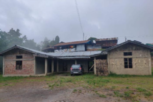 Abandoned Bhutan School Reborn as Women-Led Farming Project in Dagana