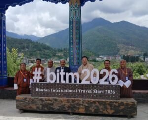 BITM 2026 Draws Global Tourism Buyers, Strengthens Bhutan’s International Partnerships