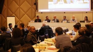 Bhutan Resumes WTO Accession Process After 17-Year Pause to Boost Global Trade