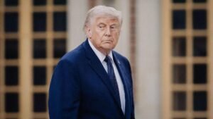 US Congress Passes War Powers Measure, Challenging Trump on Iran Conflict