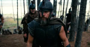 Christopher Nolan’s film ‘The Odyssey’ leaked online days after release