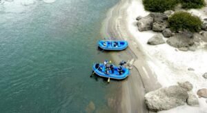 Khenda Adventure Pioneers Private Eco-Tourism in Panbang