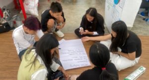 RENEW Summer Programme Equips Gelephu Youth with Life Skills