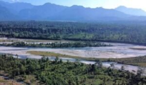 Bhutan Fast-Tracks Gelephu Connectivity Project