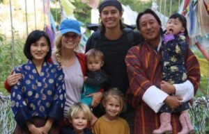 Explore Bhutan’s Traditional Naming Ceremony