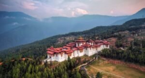 Bhutan Gears Up for First-Ever Asia Visionary Summit