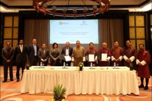 Tata Power and DGPC Sign Commercial Agreements for 1,125 MW Dorjilung Hydropower Project in Bhutan
