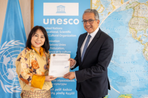 Bhutan Appoints Permanent Delegate to UNESCO