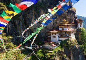 Technology, Duty, and Mindfulness A New Wave of Nationalism Engulfs Bhutan