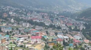 Bhutan’s Luxury Hospitality Sector Thrives as Rising Hotel Revenues Fail to Lift Staff Pay