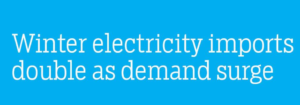 Soaring Domestic Demand Forces Bhutan to Double Winter Power Imports