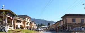 Tsirang’s New Economic Hub Aims to Strengthen Local Economy and Tourism